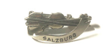 Vintage salzburg austria for sale  OLDHAM