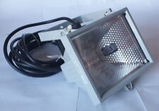 Faro alogeno 500w usato  Rho