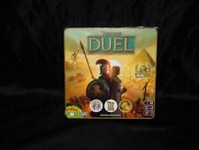 Wonders duel card for sale  Anchorage
