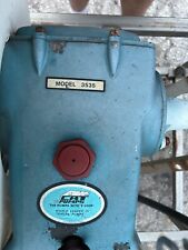 plunger pump for sale  Karnes City