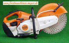 Stihl 420 2021 gebraucht kaufen  Rees