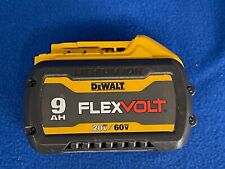 Dewalt dcb609 battery for sale  Nashville