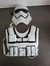 stormtrooper mask for sale  BEDFORD