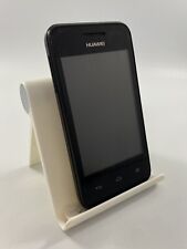 Smartphone Huawei Ascend Y221 Negro 4GB 3.5" 2MP 512MB RAM RAM Android Incompleto segunda mano  Embacar hacia Mexico