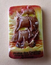 Fève pirates caraïbes d'occasion  Toulon-