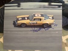 Richard petty autographed for sale  Rocky Hill