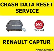 Crash data reset for sale  HALIFAX