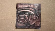 Gigers alien giger for sale  TAMWORTH