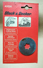 Black decker a5524 usato  Asti