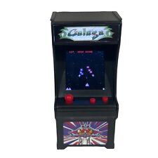 Llavero mini arcade Super Impulse Ltd Galaga Bandai Namco Probado, usado segunda mano  Embacar hacia Argentina