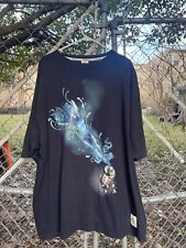 Camiseta vintage Y2K rara Ecko pintura en aerosol ilimitada Og para hombre 3XL Hip Hop segunda mano  Embacar hacia Argentina