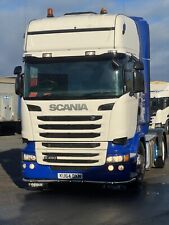 6x4 tractor unit for sale  CORBY