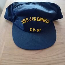 Navy baseball cap for sale  LOWESTOFT