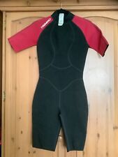 Ladies tribord wetsuit for sale  BLYTH