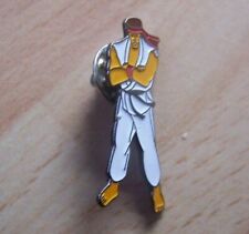 Badge pin sport for sale  THORNTON-CLEVELEYS