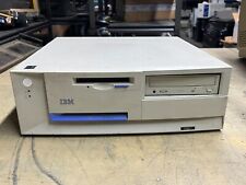 Celeron 600 vintage IBM Netvista A20 tipo 6269-e2u segunda mano  Embacar hacia Argentina