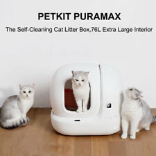 Petkit puramax self for sale  Azusa