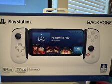 Controlador de juegos móviles Backbone One Playstation Edition - Generación 2 - USB-C segunda mano  Embacar hacia Argentina