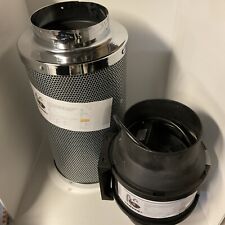 Vivosun ventilation kit for sale  Southgate