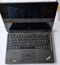 Lenovo helix thinkpad for sale  RUGBY