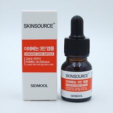 Sidmool skinsource idebenone for sale  Shipping to Ireland