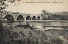 Digoin pont arroux d'occasion  Pontailler-sur-Saône
