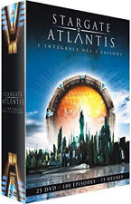 Coffret dvd stargate d'occasion  Lyon III