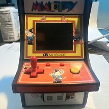 My Arcade Mappy Micro Player Retro Arcade Machine -6.75 Inch   for sale  Shipping to South Africa