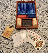 dondorf playing cards for sale  Middlefield