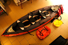 Kayak gonfiabile posti usato  Salo