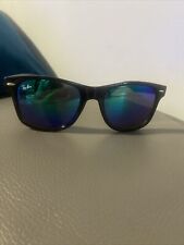 Ray ban sunglasses for sale  LUTON