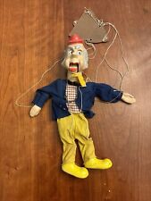 Vintage 1950s marionette for sale  Nazareth