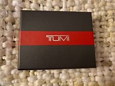 Tumi 1.5 gift for sale  Washington