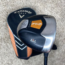 neutral ft 5 callaway driver for sale  Myrtle Beach