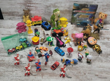Toy lot. miscellaneous for sale  Saint Ann