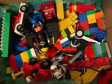 Lego duplo mixed for sale  TADCASTER