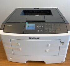 Lexmark ms510dn workgroup for sale  Columbus