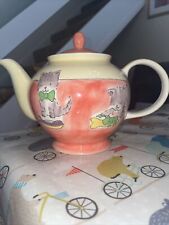 Whittard chealsea teapot for sale  BEDFORD