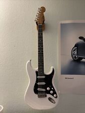 style partscaster strat for sale  Napa