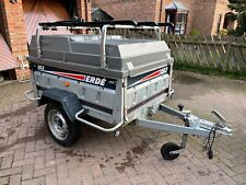 Cycle carriers erde for sale  YORK