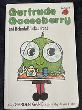 Ladybird book gertrude for sale  LITTLEHAMPTON