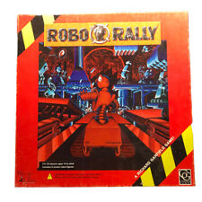 Robo rally painted gebraucht kaufen  Hohenwart, Eutingen