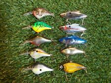 Quality fishing lures for sale  BIRMINGHAM