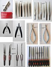 Hand Tools ~ Accessories ~ Ideal 4 Model Making ~ New ~ Mr Models for sale  Shipping to South Africa