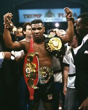 Mike tyson boxer for sale  Flat Rock
