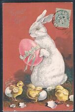 Y124 humanized rabbit d'occasion  Boisset-Saint-Priest