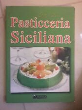 Pasticceria siciliana frattini usato  Albano Laziale