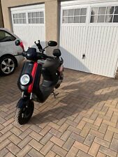aprilia 50cc scooter for sale  Bonnyrigg