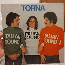 Italian sound torna usato  Vigonovo