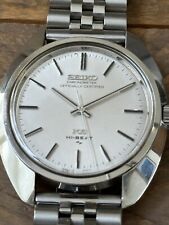 King seiko 8010 for sale  Fort Lauderdale